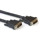 Intronics DVI-I Dual Link M/M 5.0m (AK3952)